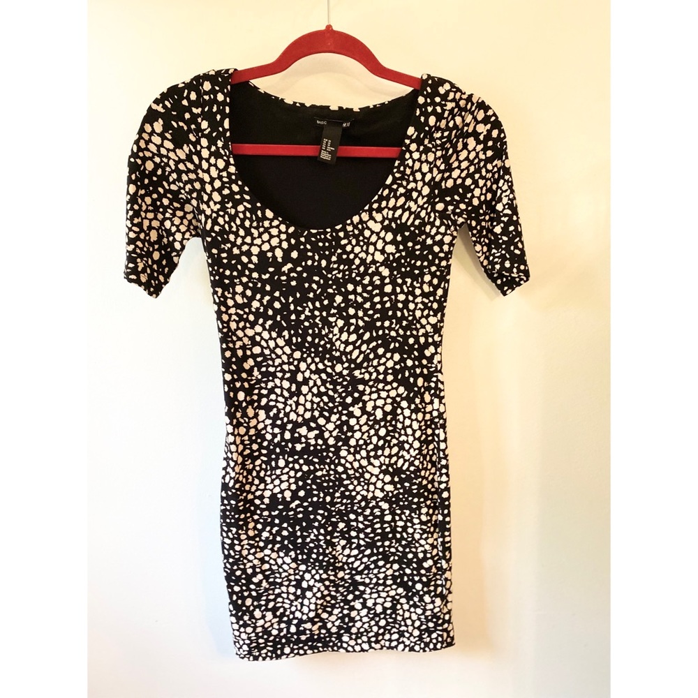 Bodycon dress